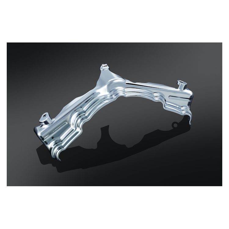 Kuryakyn Tappet Block Accent For Indian 2014-2025