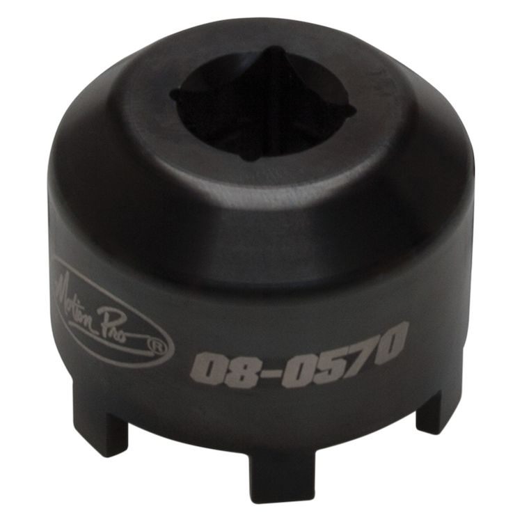 Motion Pro Yamaha Spanner Nut Socket