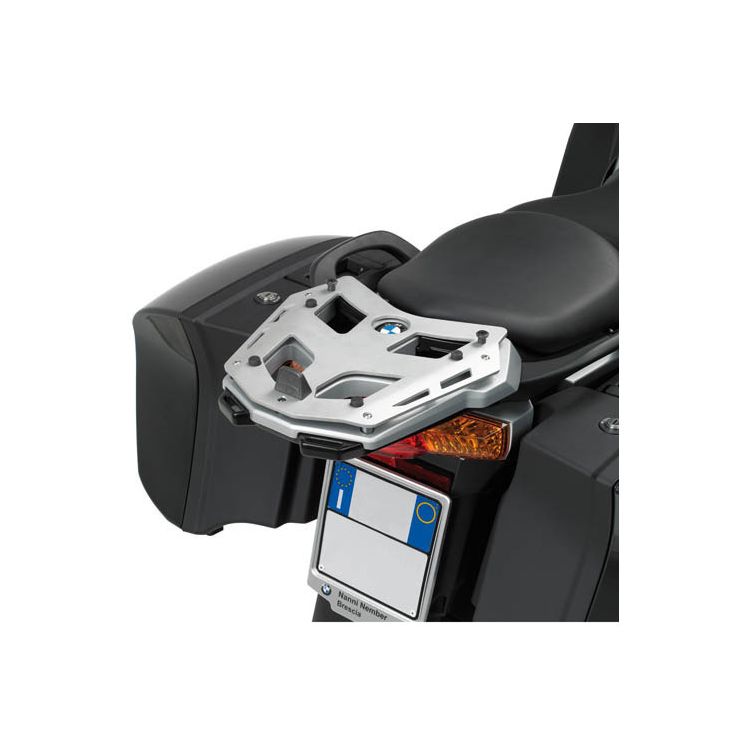 Givi Monokey Aluminum Top Case Rack