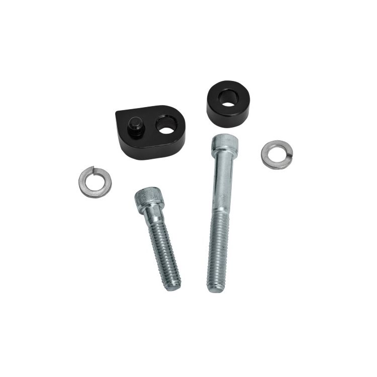 Vance & Hines Floorboard Spacer Kit For Harley Touring CVO 2009-2022