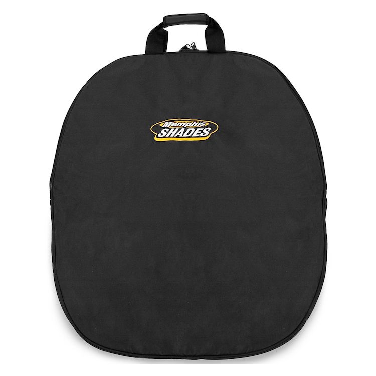 Memphis Shades Windshield / Fairing Storage Bag