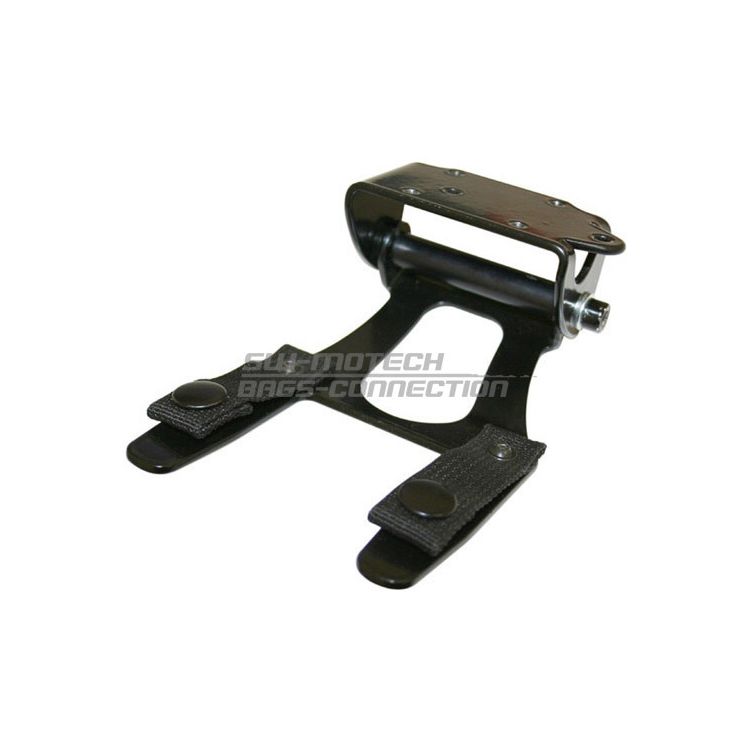 SW-MOTECH Gadget Holder Bracket For Quick-Lock EVO Tank Bags