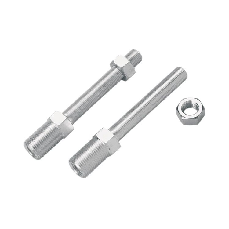 Arlen Ness Adjustable Rear Lowering Kit For Harley Softail 2000-2017