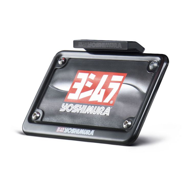 Yoshimura Fender Eliminator Kit