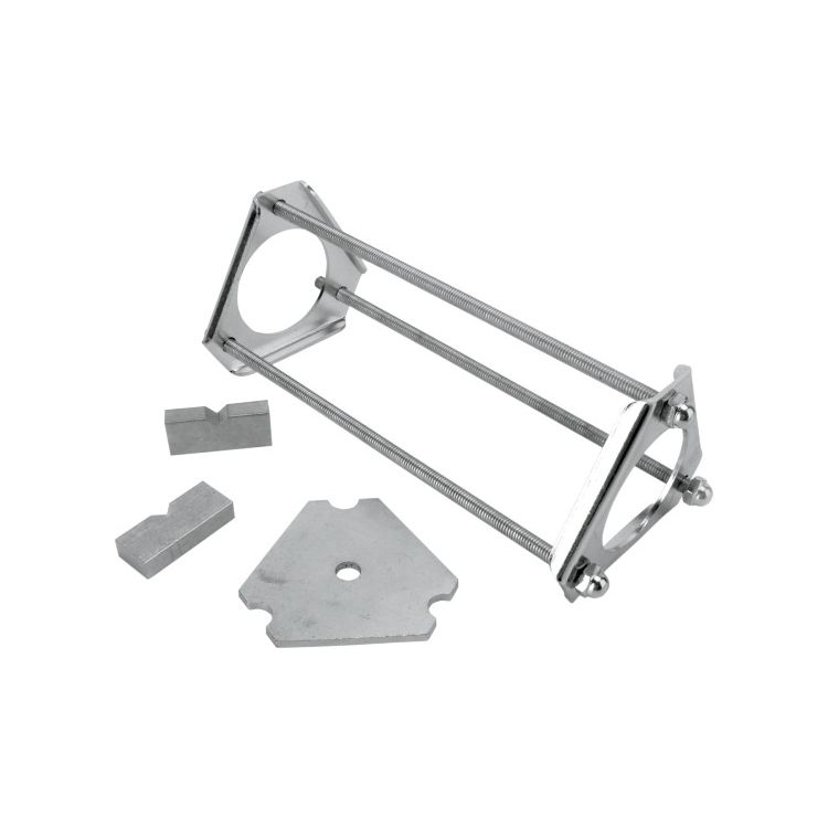 LA Choppers Shock Spring Compressor Tool For Harley Softail 1989-2017