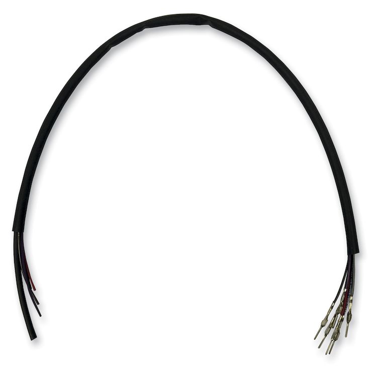 LA Choppers Fly-By-Wire Extension Kit For Harley Touring