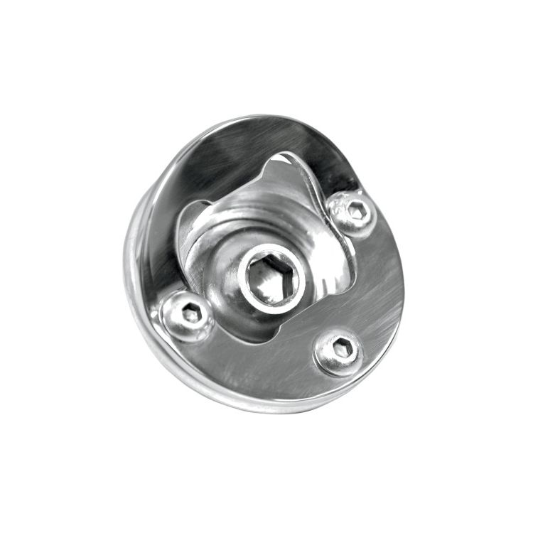 LA Choppers Stop-N-Pop Air Cleaner Insert For Harley 1999-2015