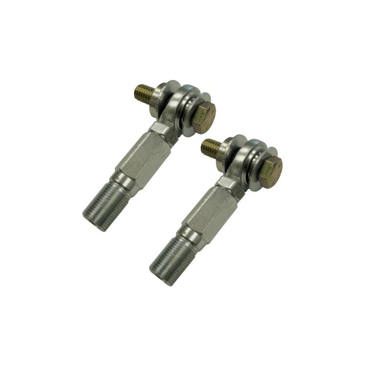 LA Choppers Adjustable Rear Lowering Kit For Harley Softail 1989-1999