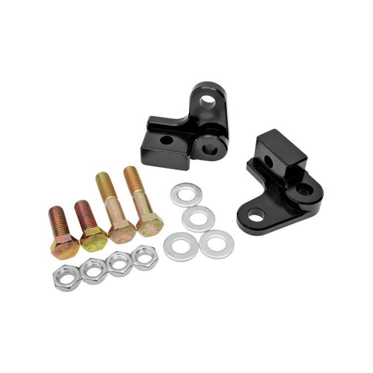 LA Choppers Rear Lowering Kit For Harley Sportster 1990-1999