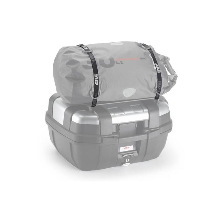 Givi S351 Trekker Tie Down Straps