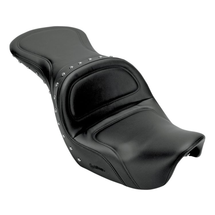 Without Driver Backrest