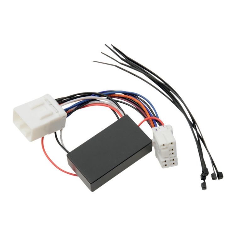 Custom Dynamics Magic Strobe Brake Light Modulator For Harley