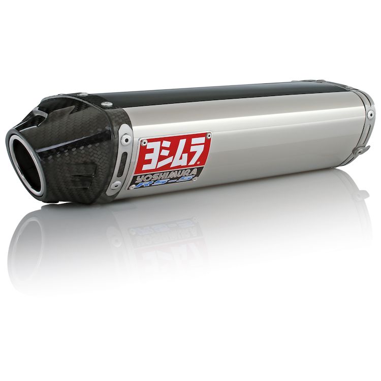 Yoshimura RS5 Slip-On Exhaust