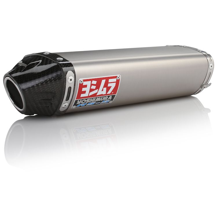 Yoshimura RS5 Race Exhaust System