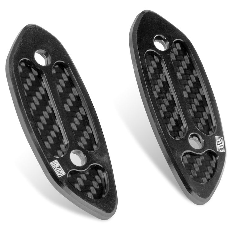 Works Edition/Carbon Fiber