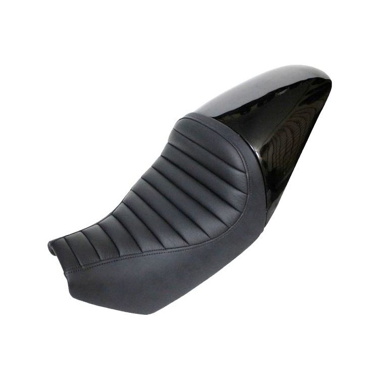Saddlemen Full Fender Solo Seat For Harley Street 2015-2020