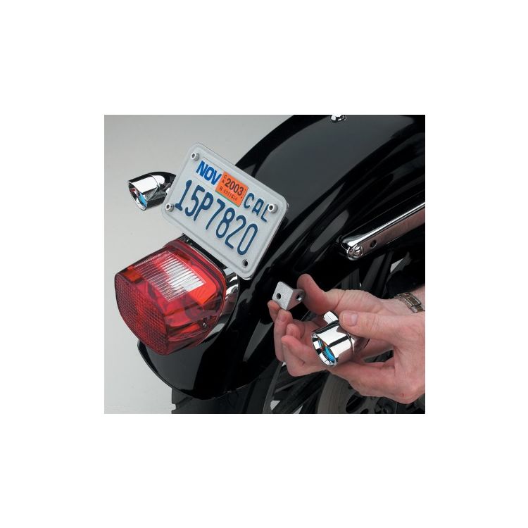 Cycle Visions Little Lite Brackets