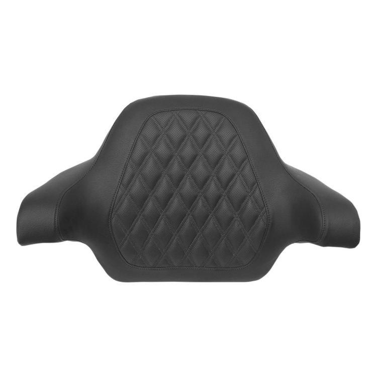 Saddlemen Roadsofa LS Tour Pak Pad Cover For Harley Touring 1997-2013