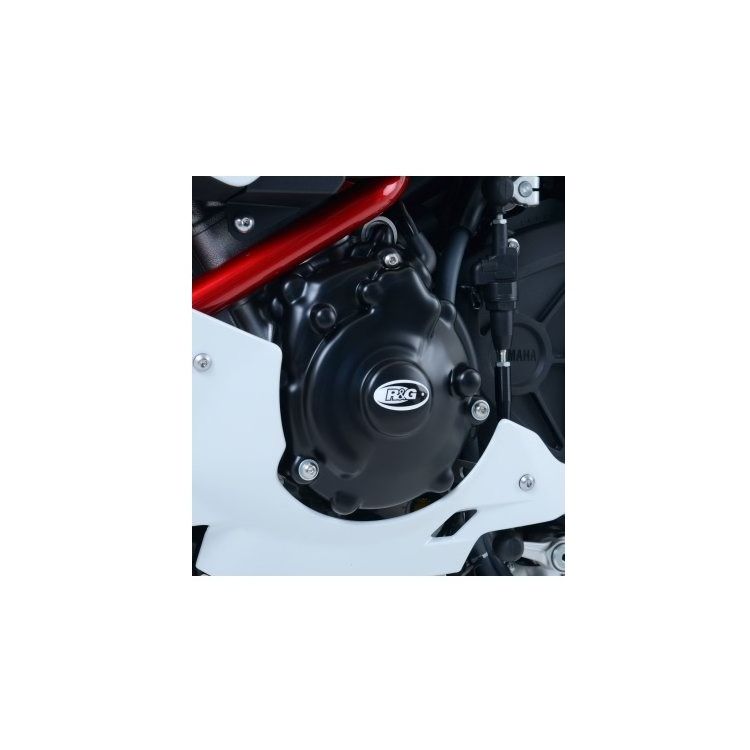 R&G Racing Engine Cover Set Yamaha R1 / R1M 2015-2026