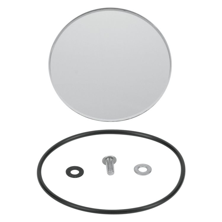 CRG Blindsight Replacement Glass Kit