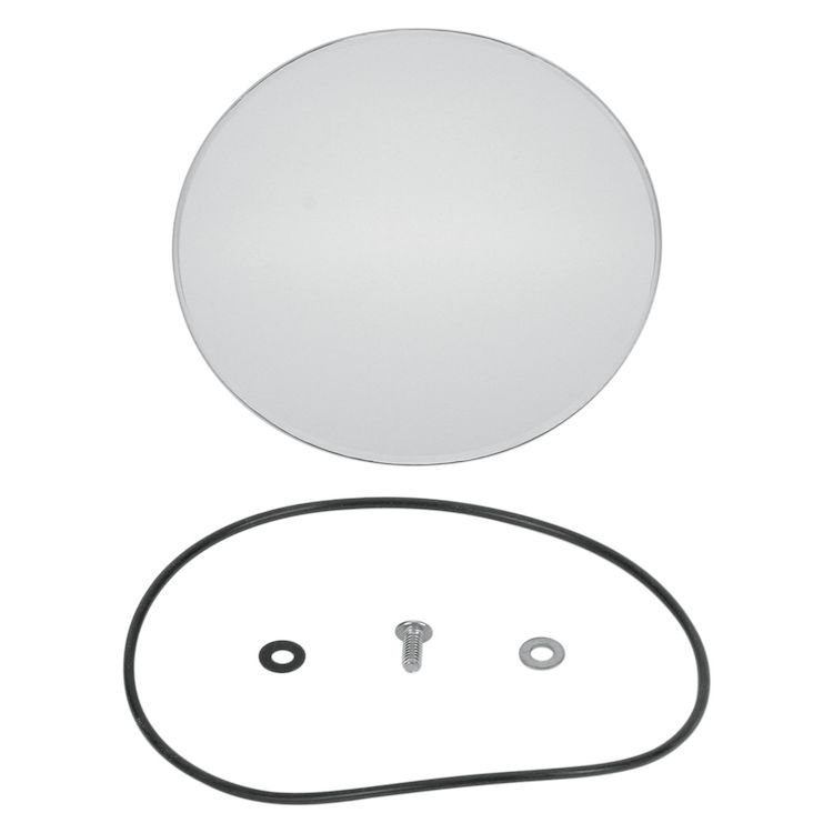 CRG Hindsight / Lanesplitter Replacement Glass Kit