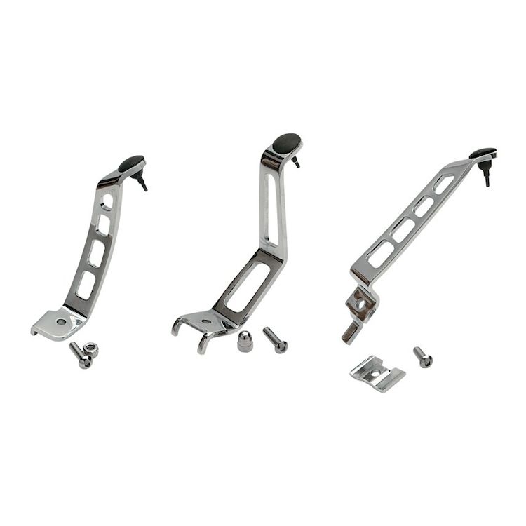 Drag Specialties Kickstand Extension For Harley