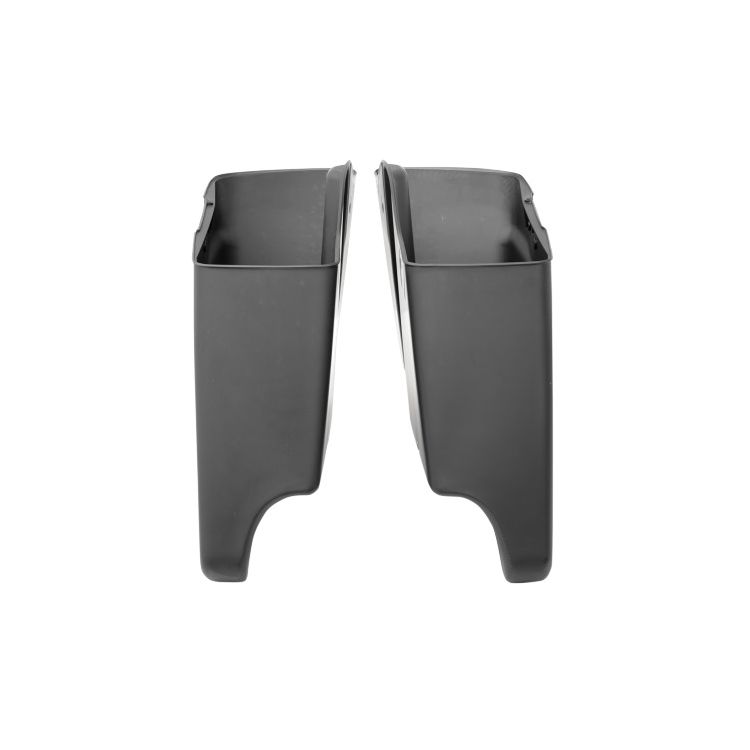 Drag Specialties Extended Saddlebag For Harley Touring 2014-2025