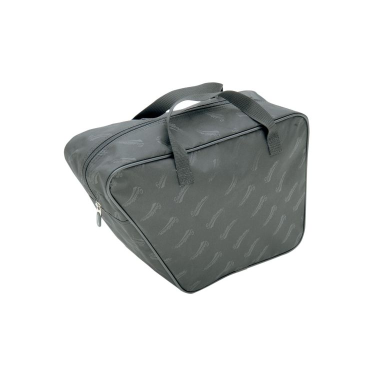 Saddlemen Reda Gas Can Saddlebag Liner Bag For Harley Touring 1993-2013