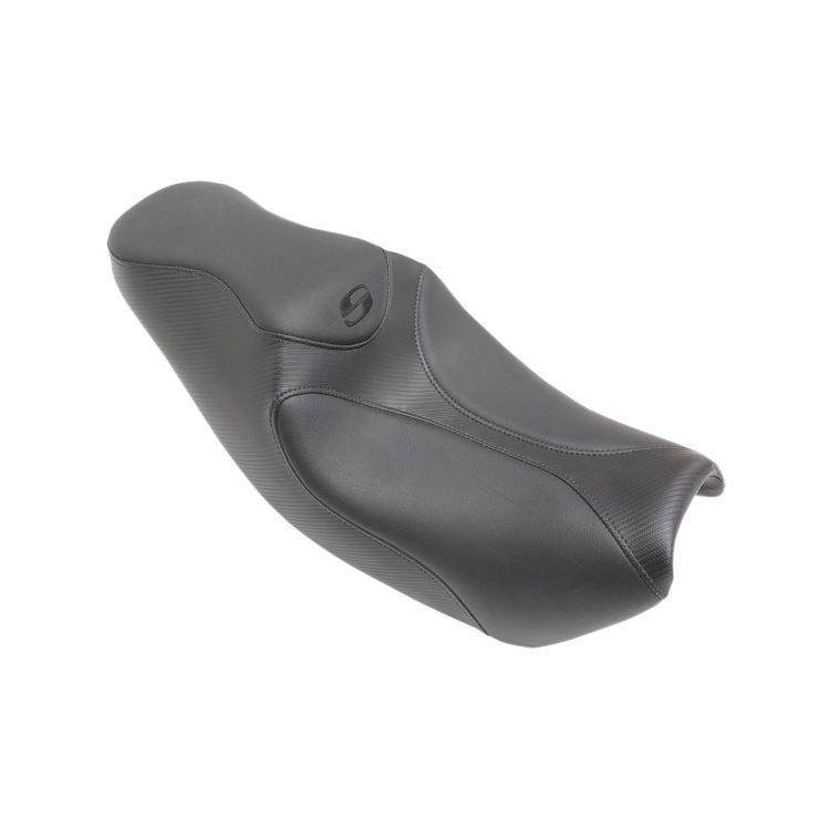 Saddlemen Two-Up Seat For Harley Street 2015-2020