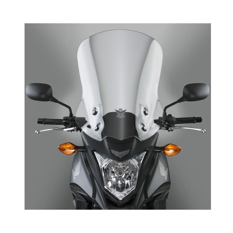 National Cycle VStream Tall Touring Windscreen Honda CB500X 2013-2015