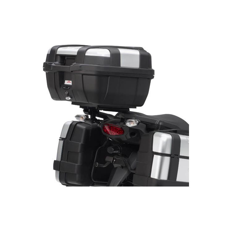Givi SR4105 / SR4105M Top Case Rack Kawasaki Versys 1000 / Versys 1000 SE LT+ 2012-2023
