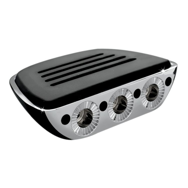 Kuryakyn Universal Premium Mini Board Without Adapter