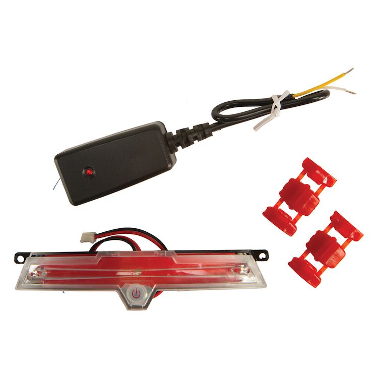 GMax GM54 / GM67 / GM78 Wireless LED Brake Light Kit