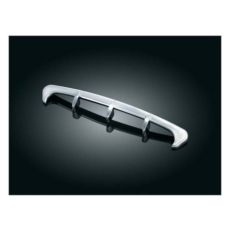 Kuryakyn Fairing Scoop Trim For Honda GoldWing GL1800 2001-2015