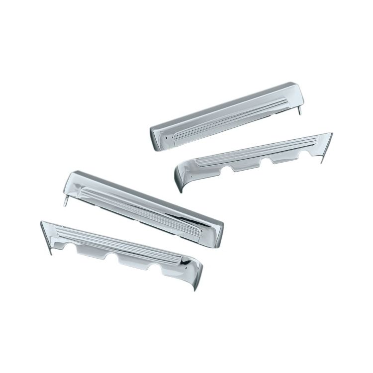 Kuryakyn Lightning Valve Covers For Honda GoldWing GL1800 2001-2015