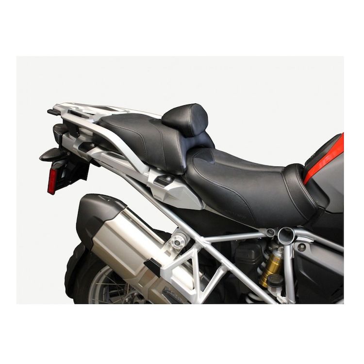 Saddlemen Adventure Track Seat With Lumbar Rest BMW R1200GS / R1250GS / Adventure 2013-2024