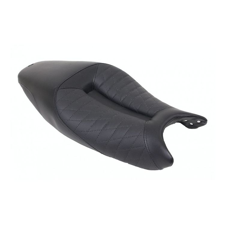 Saddlemen Track LS Seat Ducati Monster 696/1100