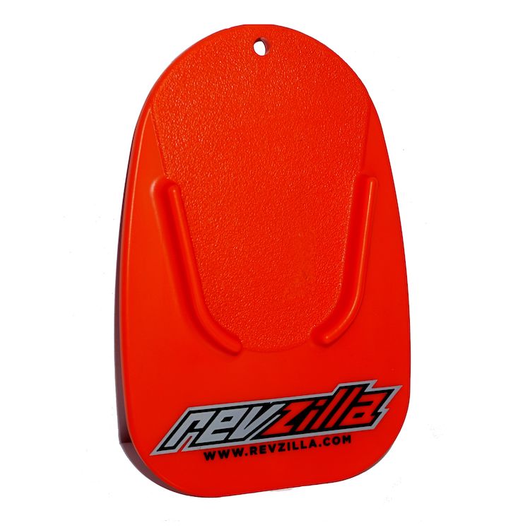 RevZilla Kickstand Pad