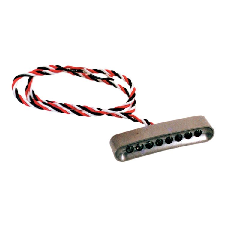 Eddie Trotta LED Weld-In Taillight Assembly