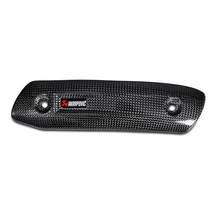 Akrapovic Heat Shield Ducati Scrambler / Monster 797 / 797+