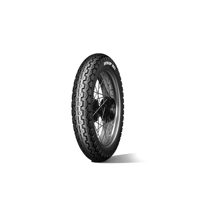 Dunlop Vintage K81 Tires