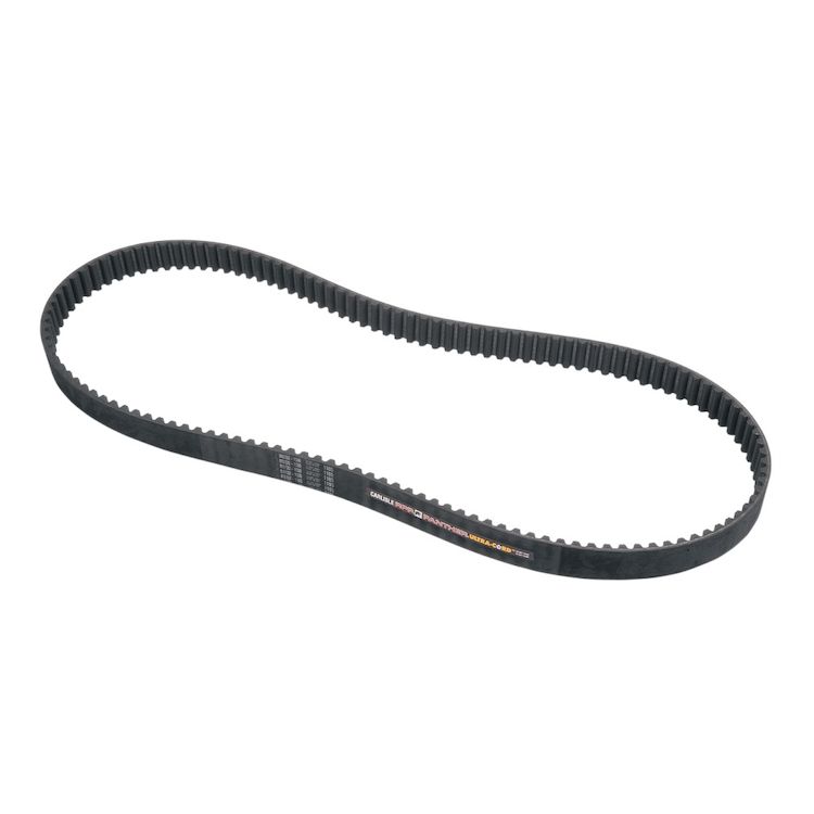 Panther Rear Drive Belt For Harley Touring 1997-2003