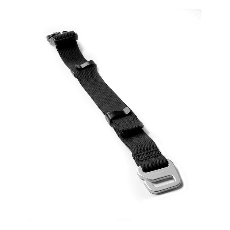 Kriega US Alloy Hook Strap