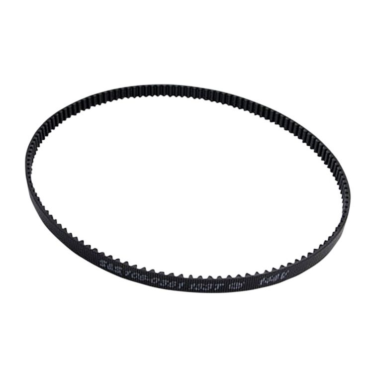 S&S Cycle Rear Drive Belt For Harley Custom Applications