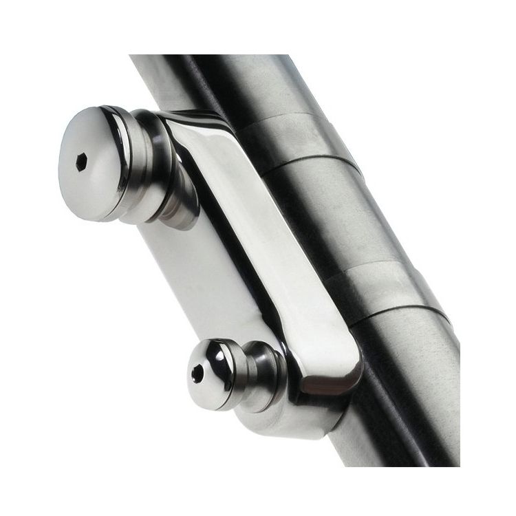 National Cycle SwitchBlade Mount Kit For Harley Softail / Dyna 2006-2026