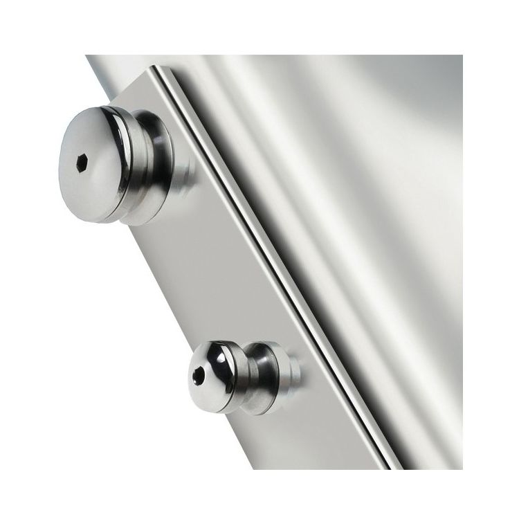 National Cycle SwitchBlade Mount Kit For Harley Road King 1994-2025