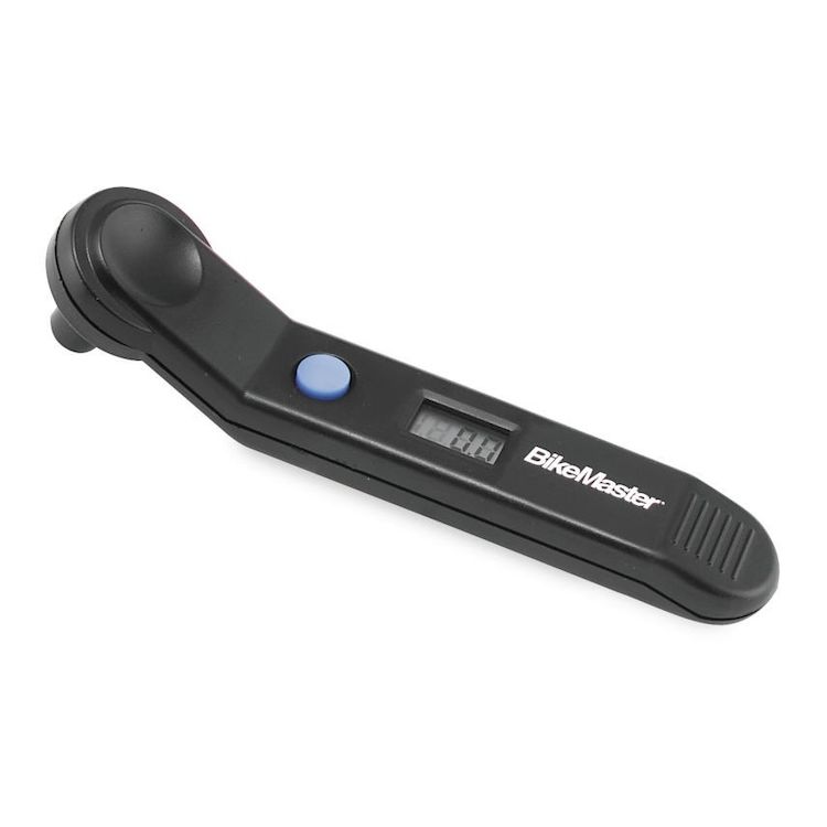 BikeMaster Digital Tire Gauge