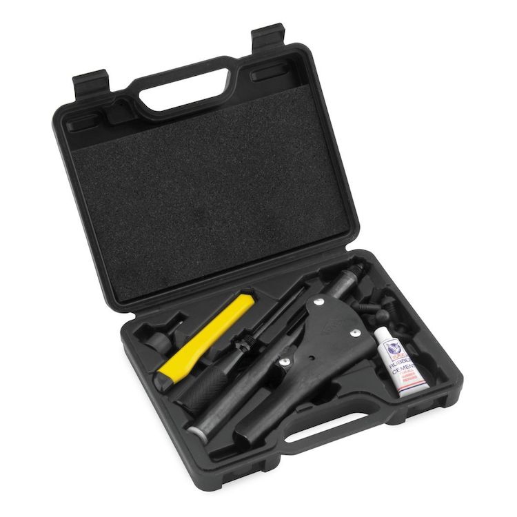 BikeMaster Tire Repair Kit