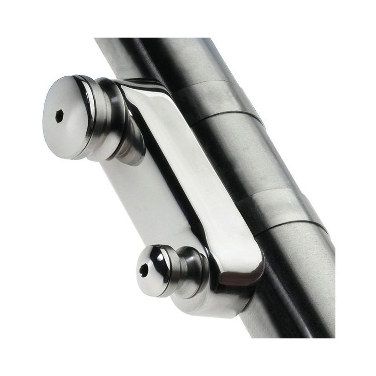 National Cycle SwitchBlade Mount Kit For Harley