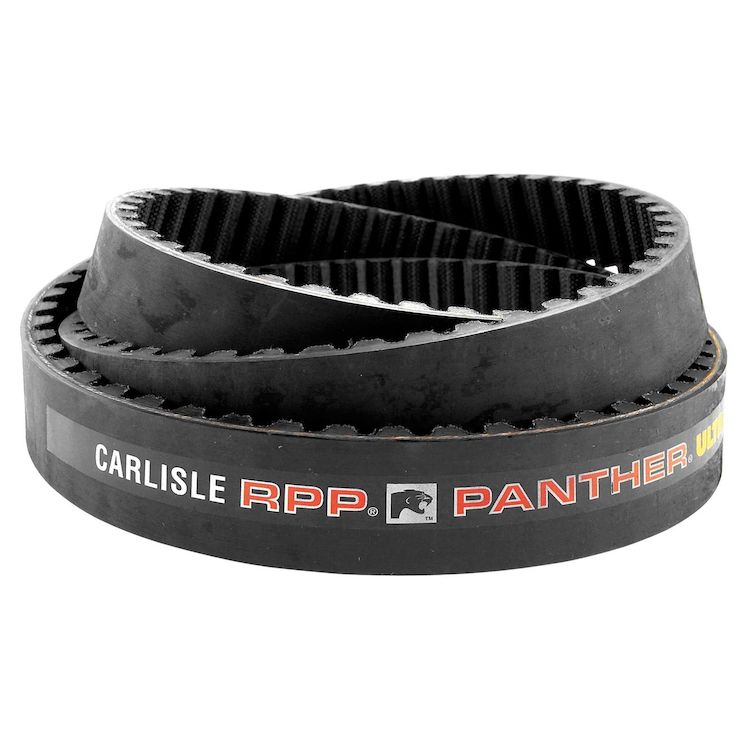 Panther Rear Drive Belt For Harley